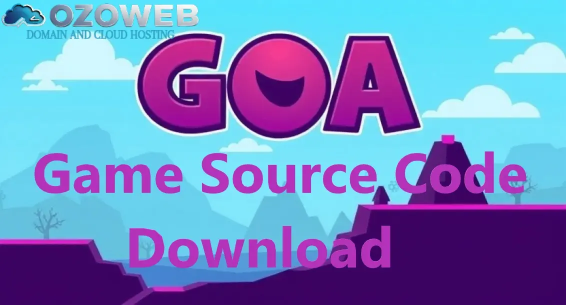 Goa Game Source Code Free Download – Build Your Game